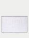 Pure Cotton Cosy Weave Towelling Mat